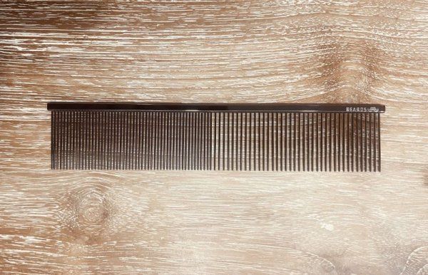 画像1: Good Face Comb グッドフェイスコーム (1)