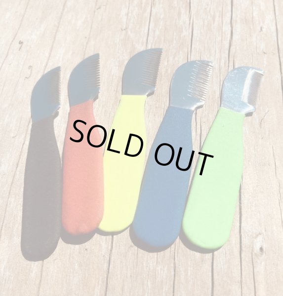 画像2: BEARDSナイフセット (2)