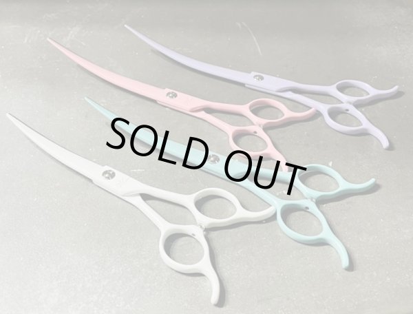 画像3: マシュマロカーブシザー指掛けがはずれない (3)