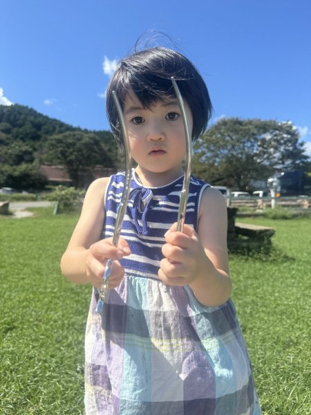 画像3: DEEPカーブシザー指掛けがはずれない (3)