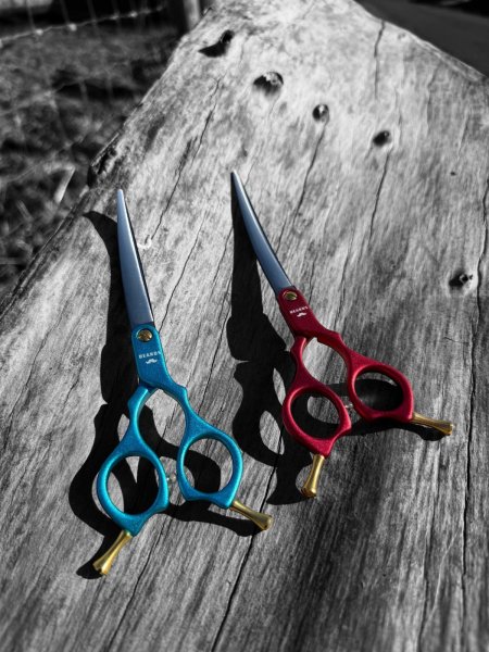 画像2: アルミギザカーブ　6インチ　６.5インチ (2)