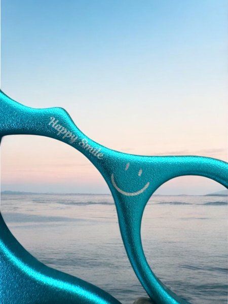 画像4: アルミギザカーブ　6インチ　６.5インチ (4)