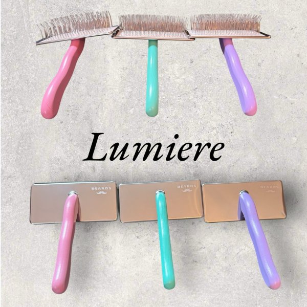 画像1: Lumiere ルミエールソフトスリッカー (1)
