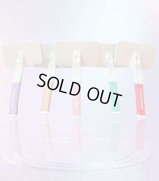 画像1: ソフトスリッカーブラシ (1)