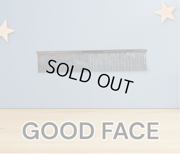 画像1: Good Face Comb グッドフェイスコーム (1)