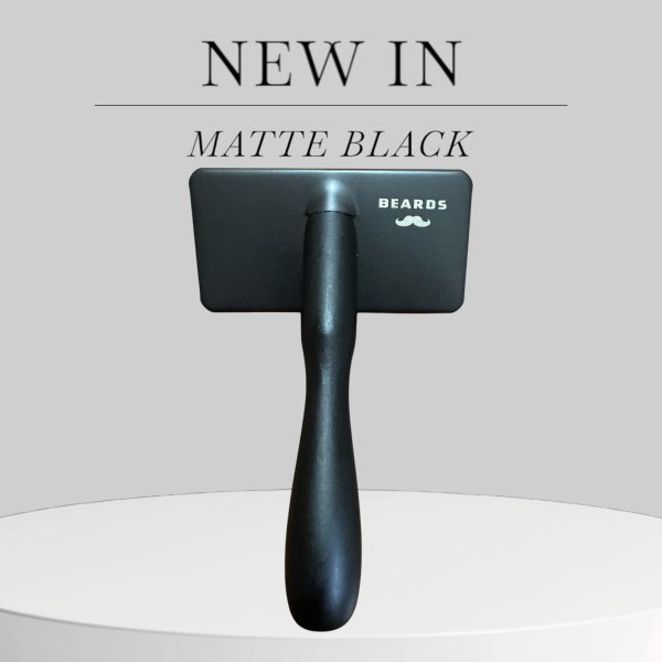 画像1: MATTE BLACK (1)