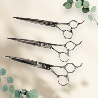 全商品 - トリミングシザー （鋏）BEARDS