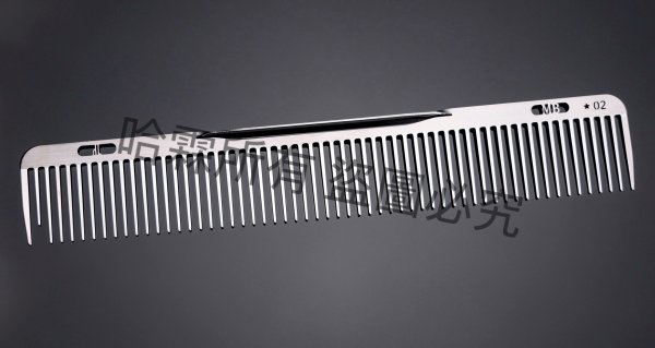画像1: 特殊マジックコーム　NO.2 台湾受注生産5月締め切り分 (1)
