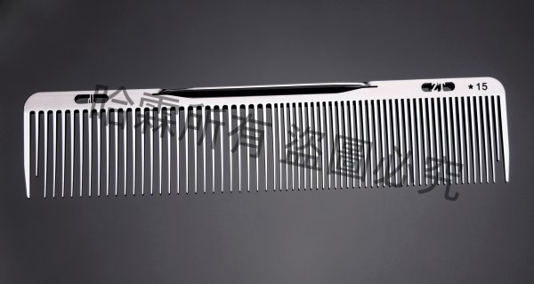 画像1: 特殊マジックコーム　NO.15 台湾受注生産5月締め切り分 (1)