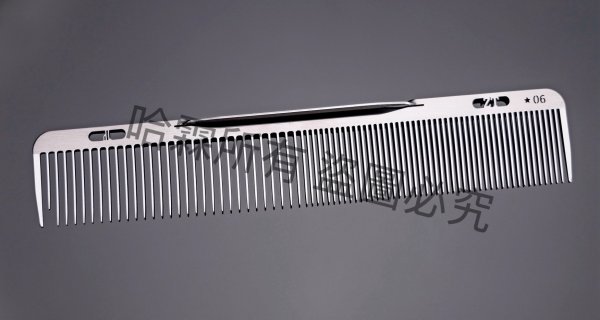 画像1: 特殊マジックコーム　NO.６ 台湾受注生産5月締め切り分 (1)