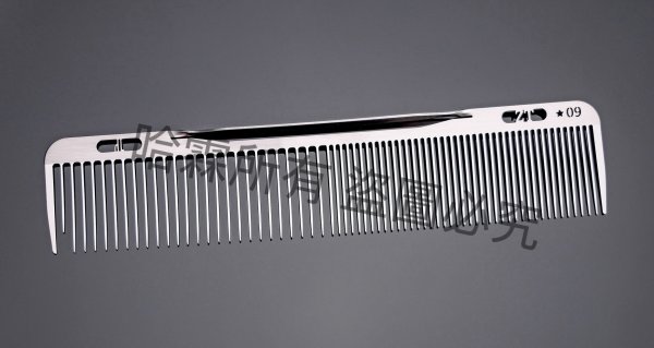 画像1: 特殊マジックコーム　NO.９ 台湾受注生産5月締め切り分 (1)