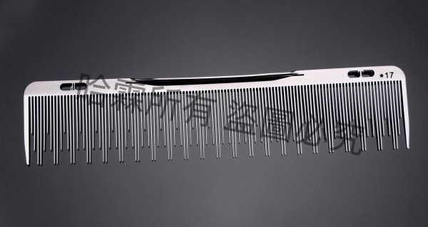 画像1: 特殊マジックコーム　NO.17 台湾受注生産5月締め切り分 (1)