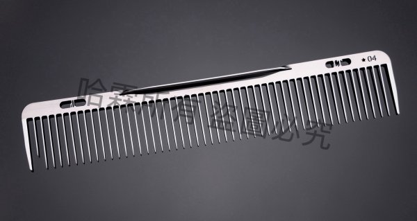 画像1: 特殊マジックコーム　NO.4 台湾受注生産5月締め切り分 (1)