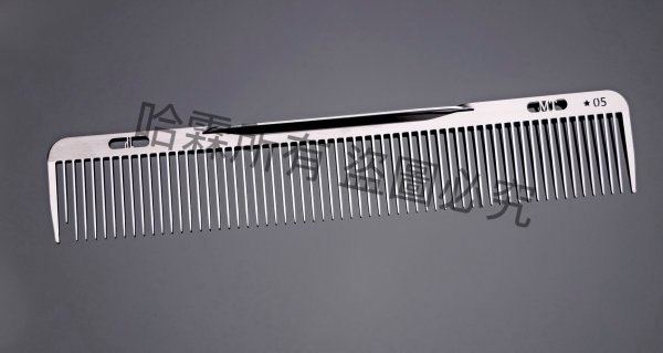 画像1: 特殊マジックコーム　NO.5 台湾受注生産5月締め切り分 (1)