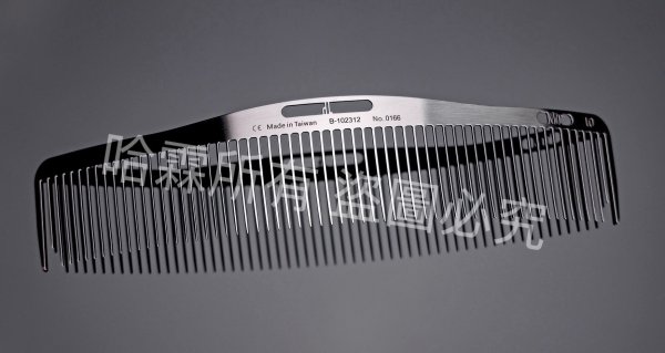 画像1: 特殊マジックコーム　NO.10 台湾受注生産5月締め切り分 (1)