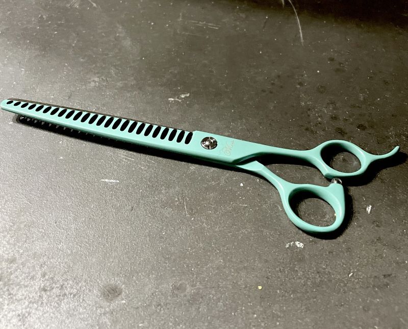 BEARDS ブレンディングシザー7.5インチ 【公式通販】